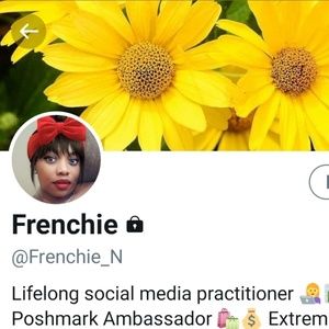 Follow Me On Twitter, I Follow Back